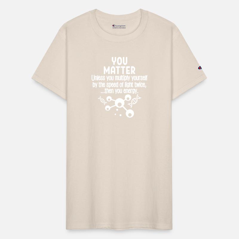 You Matter You Energy