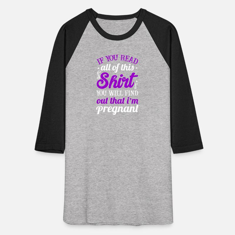 You Will Find Out That Mom Pregnancy Announcement