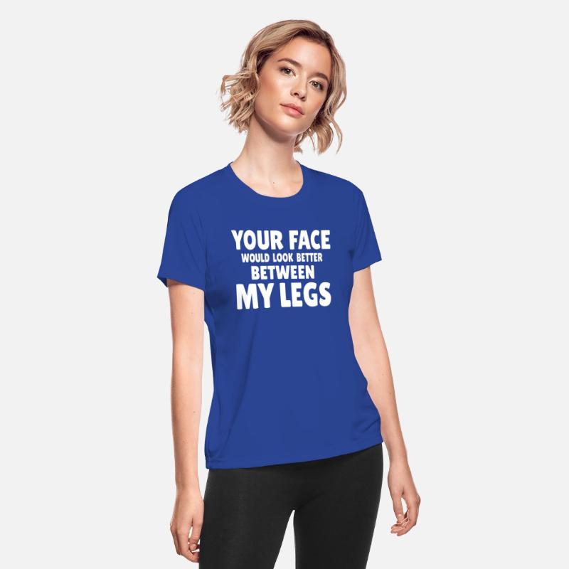 Your Face