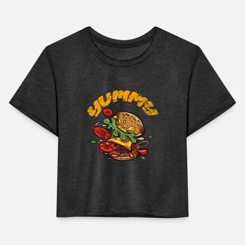 Yummy Burger