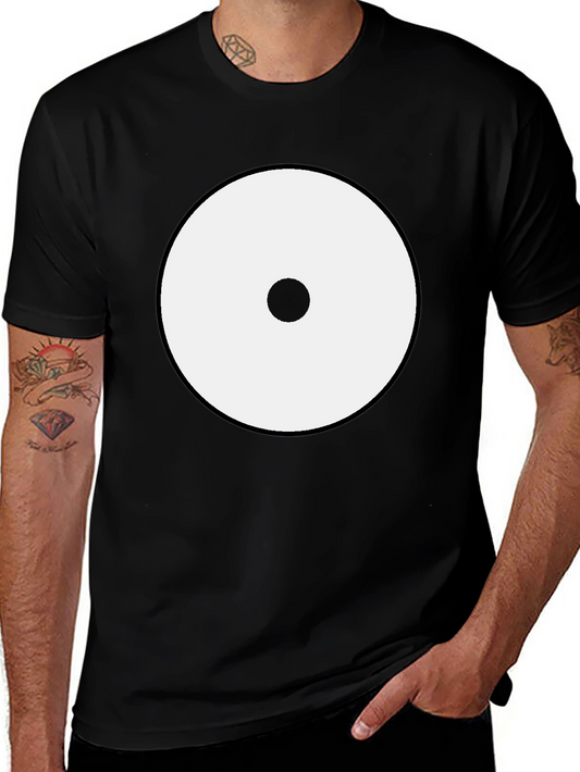 Eye See You Tee - Modern Graphic T-Shirt