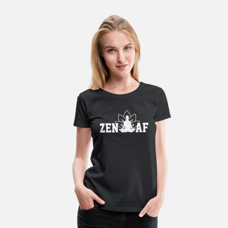 Zen Af Meditation Buddhism Spiritual Buddha Yoga
