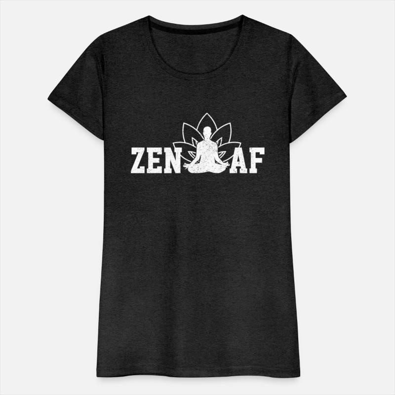 Zen Af Meditation Buddhism Spiritual Buddha Yoga