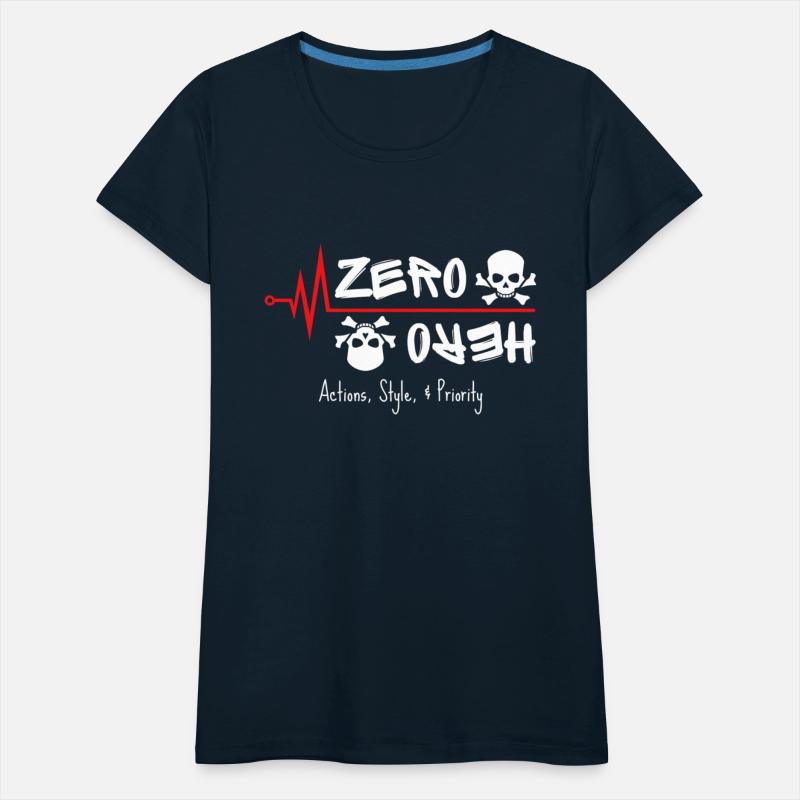 Zero Hero