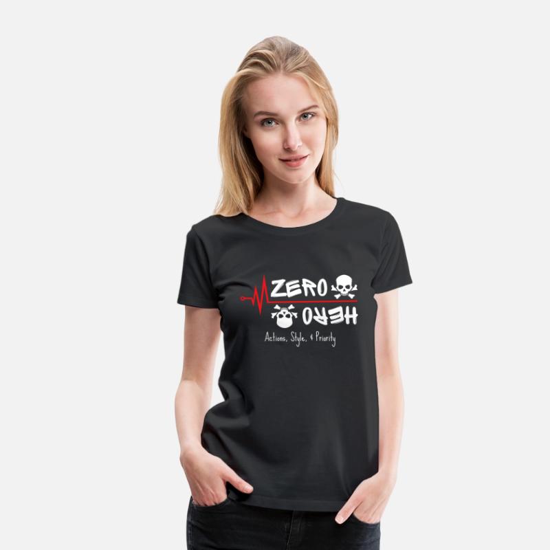 Zero Hero