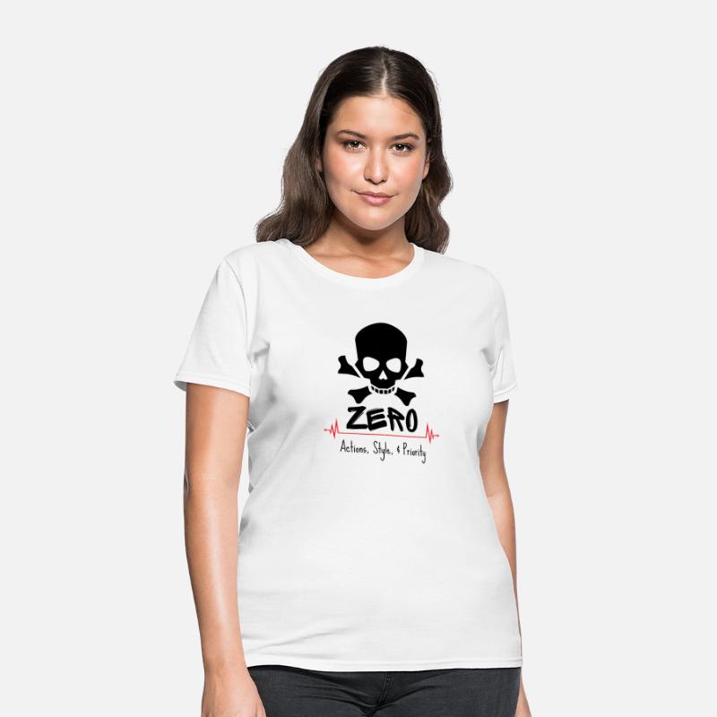 Zero Skateboard