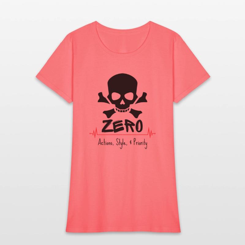 Zero Skateboard