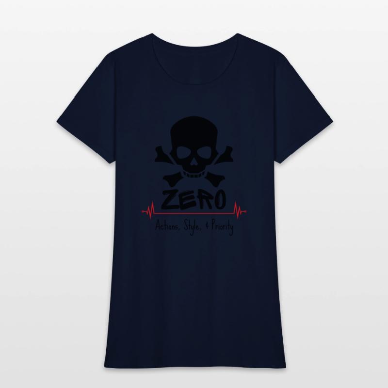 Zero Skateboard