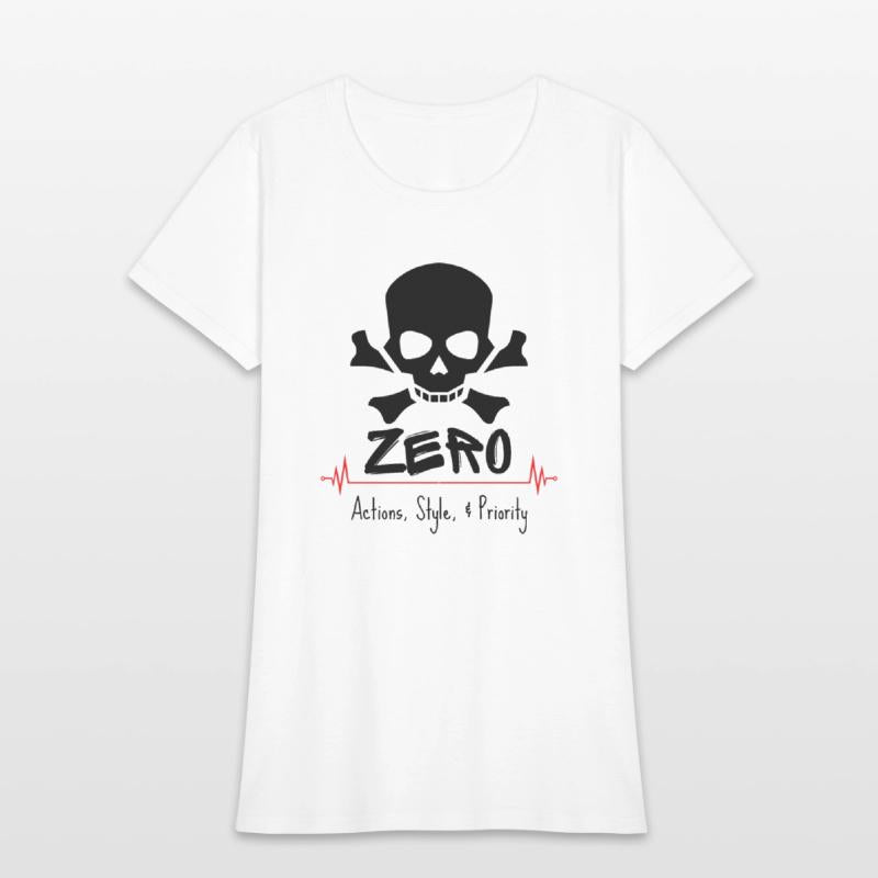 Zero Skateboard