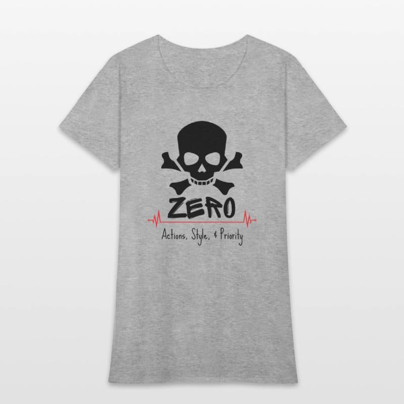 Zero Skateboard