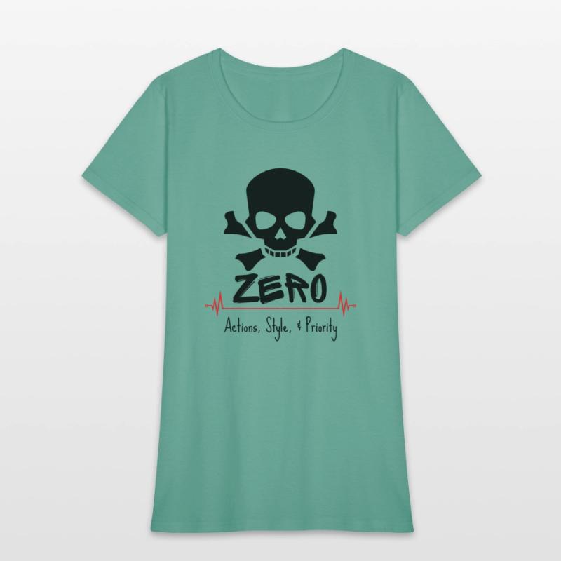 Zero Skateboard