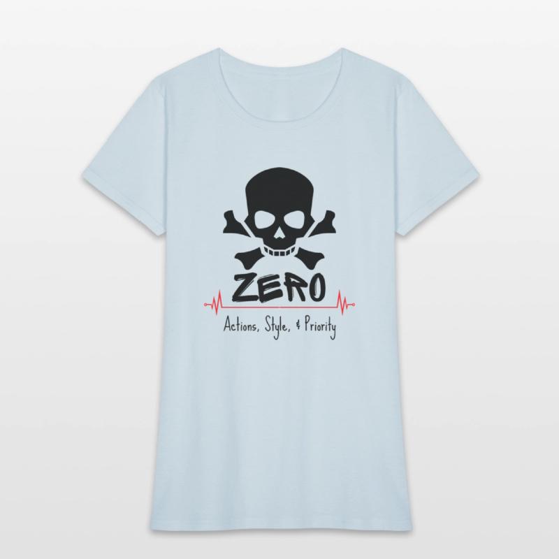Zero Skateboard