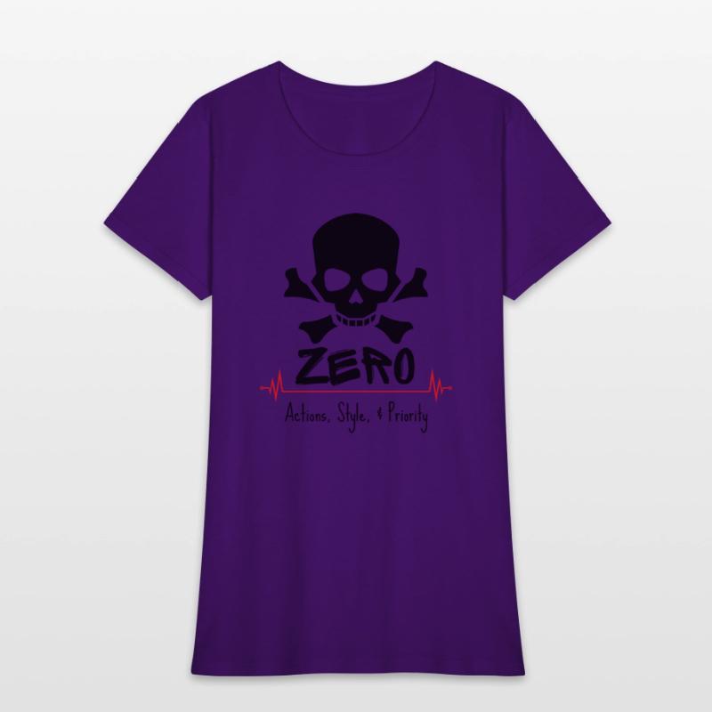 Zero Skateboard