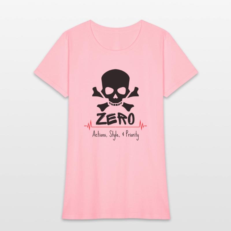 Zero Skateboard
