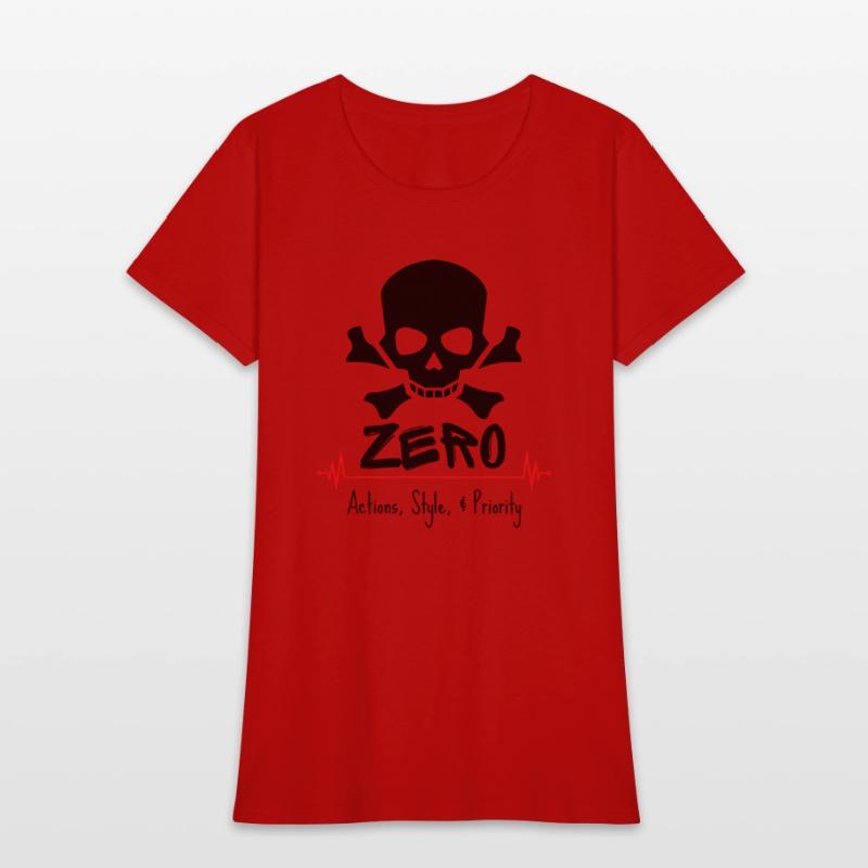 Zero Skateboard