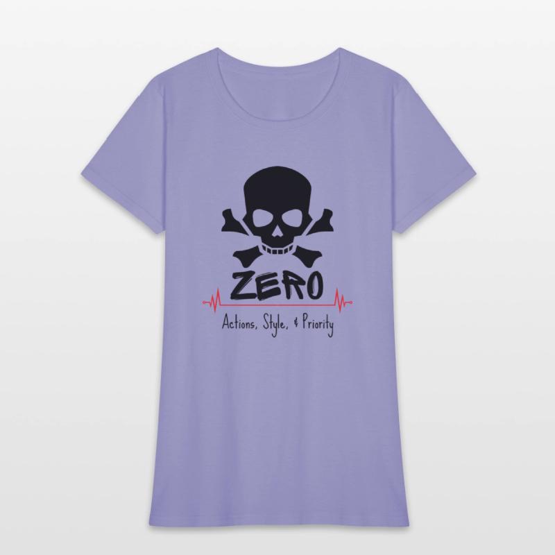 Zero Skateboard