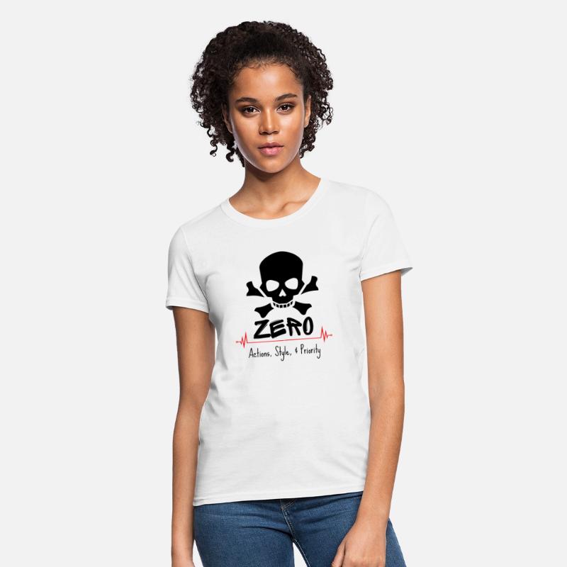 Zero Skateboard