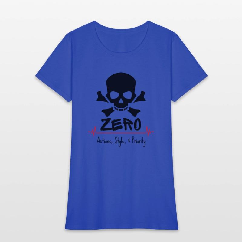 Zero Skateboard