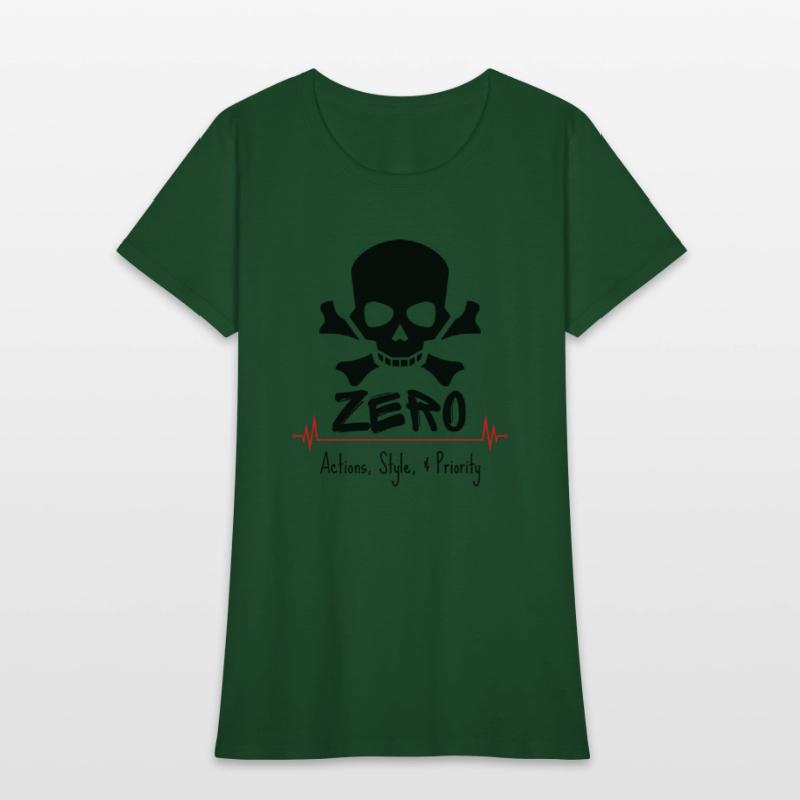 Zero Skateboard
