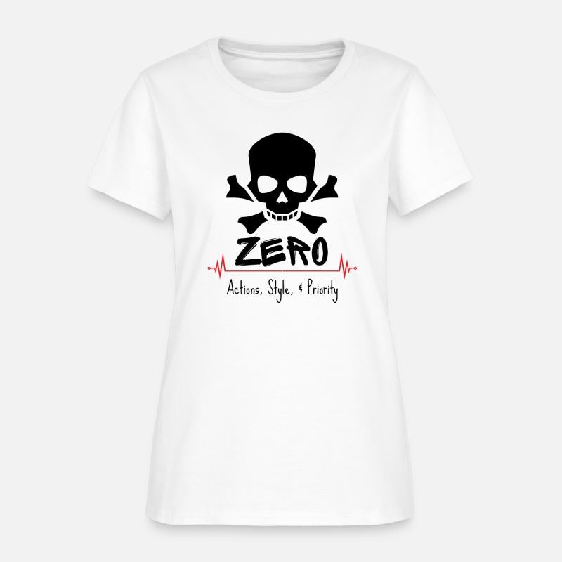 Zero Skateboard