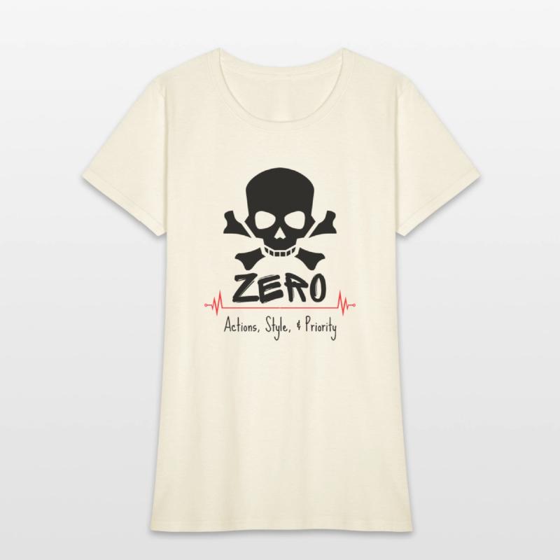 Zero Skateboard