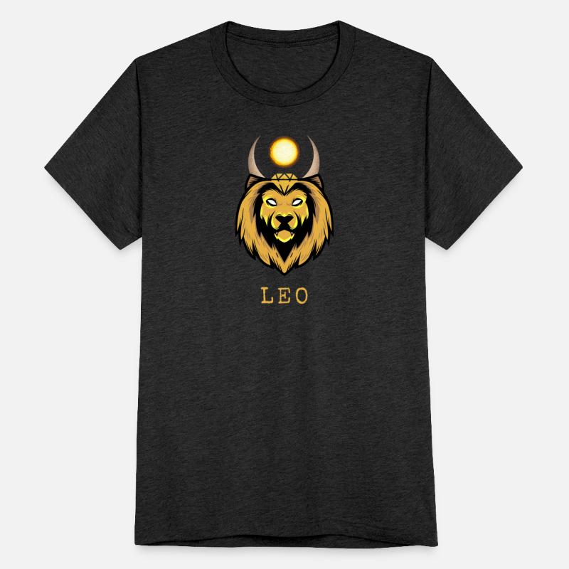 Zodiac Sign Leo Astrology Sun