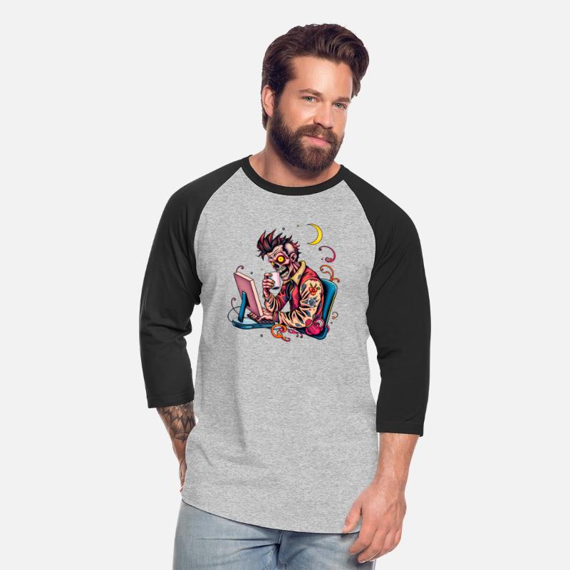 Zombie Freelancer: Lack of Sleep + Deadlines