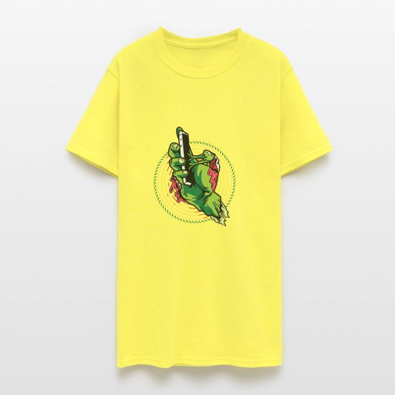 Zombie Millenials Gearhead Gift