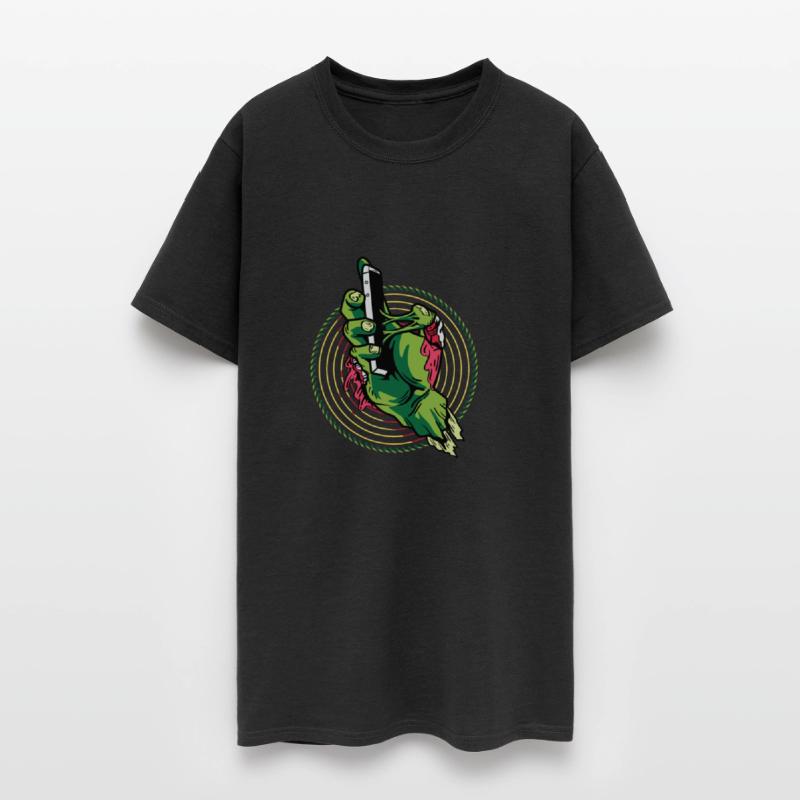 Zombie Millenials Gearhead Gift
