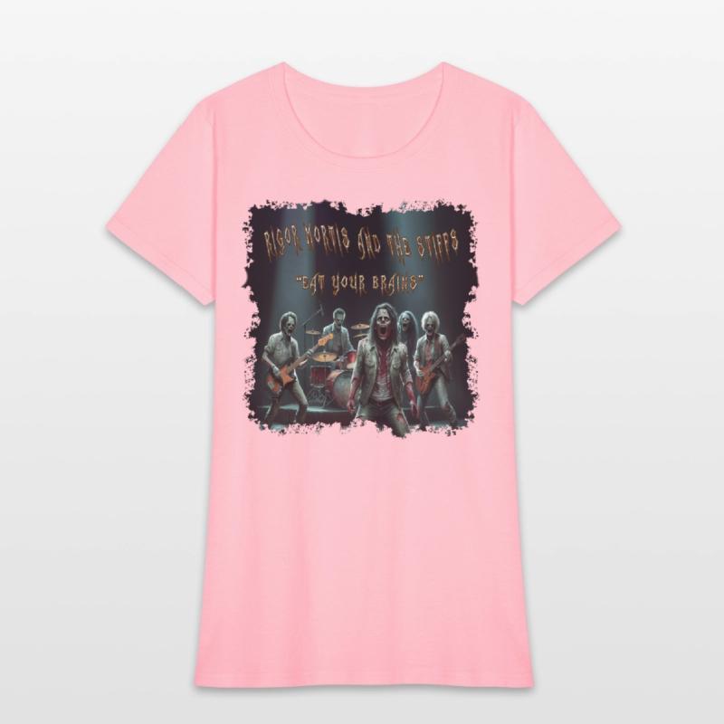 ZombieRock