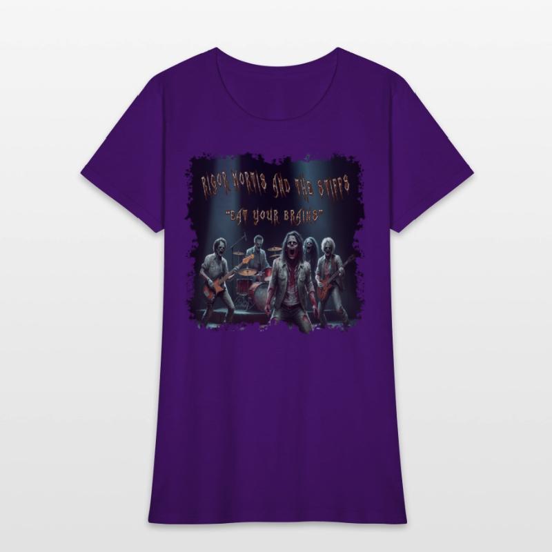 ZombieRock