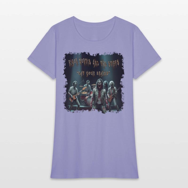 ZombieRock