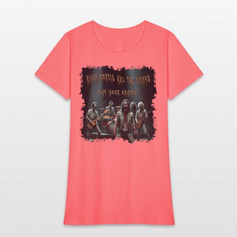 ZombieRock