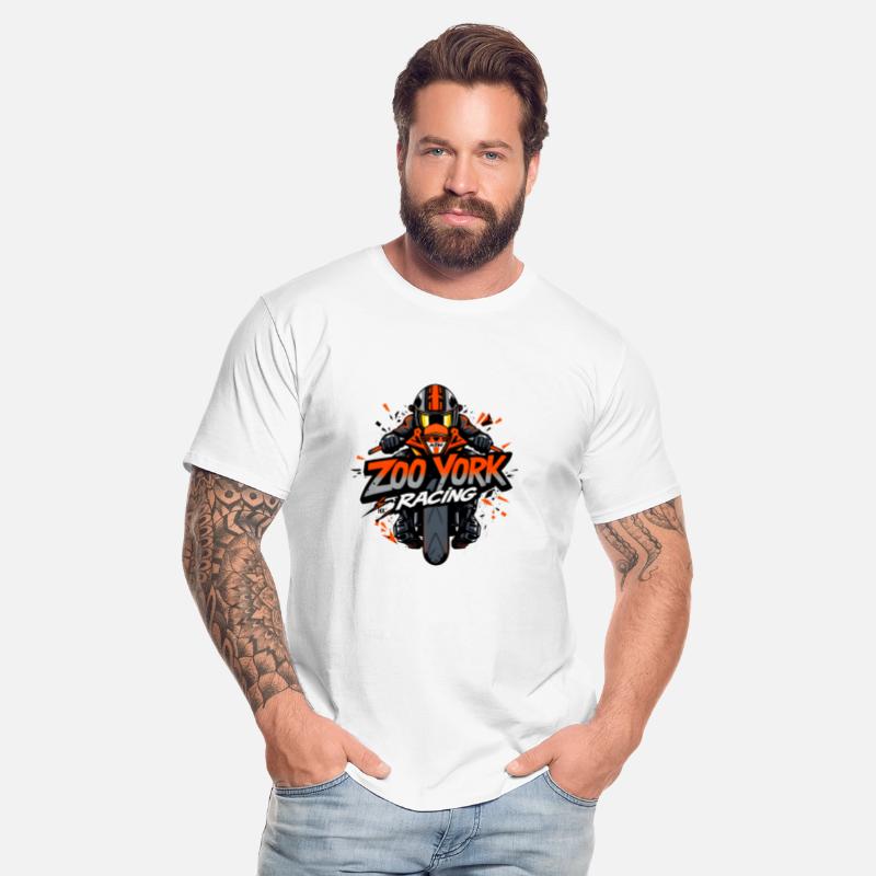 Zoo York Ktm Racing