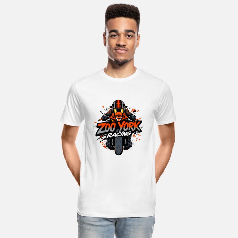 Zoo York Ktm Racing